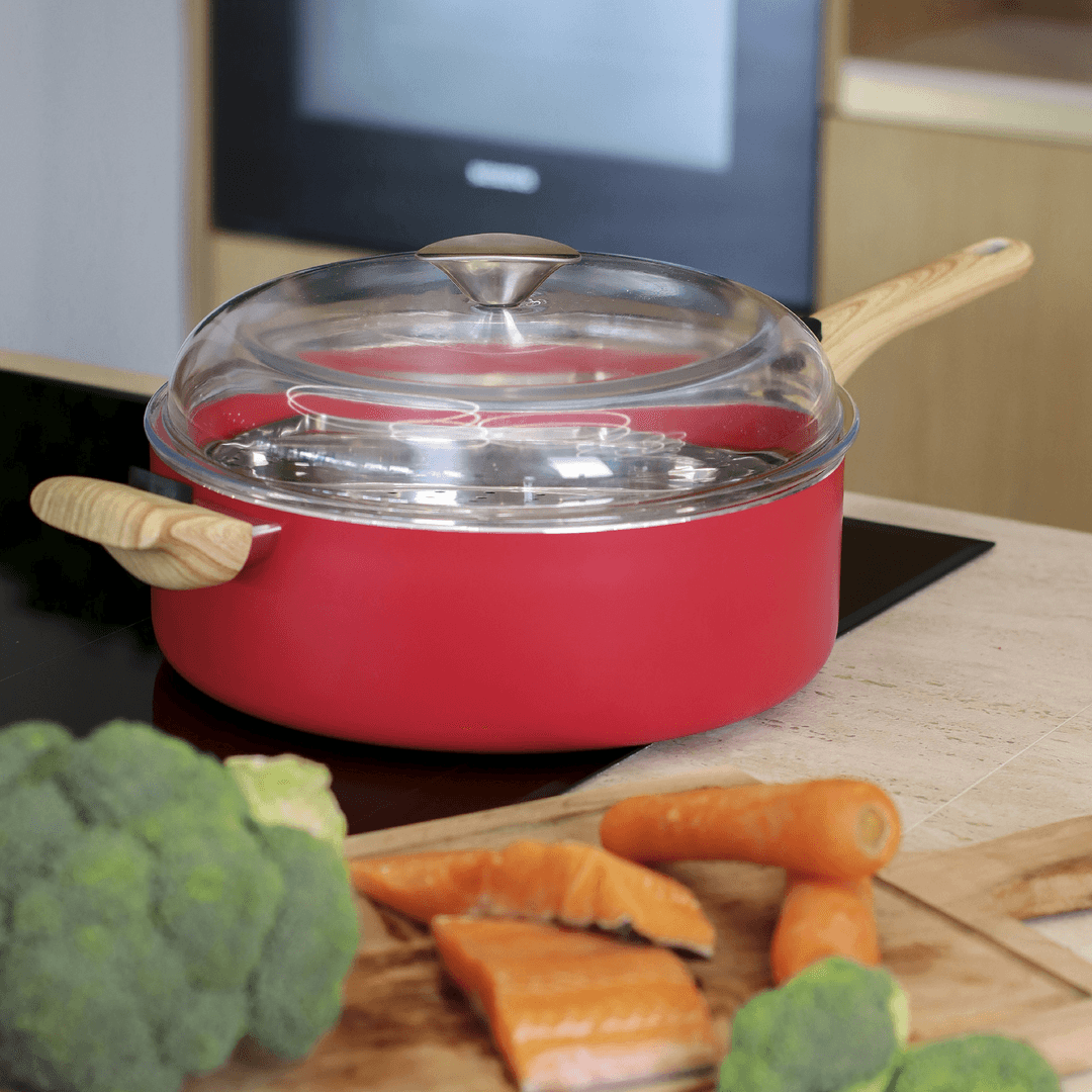 Set de cuisson multi-usage