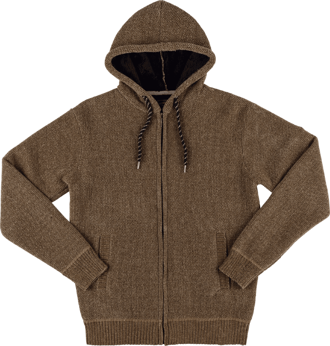 Cardigan homme