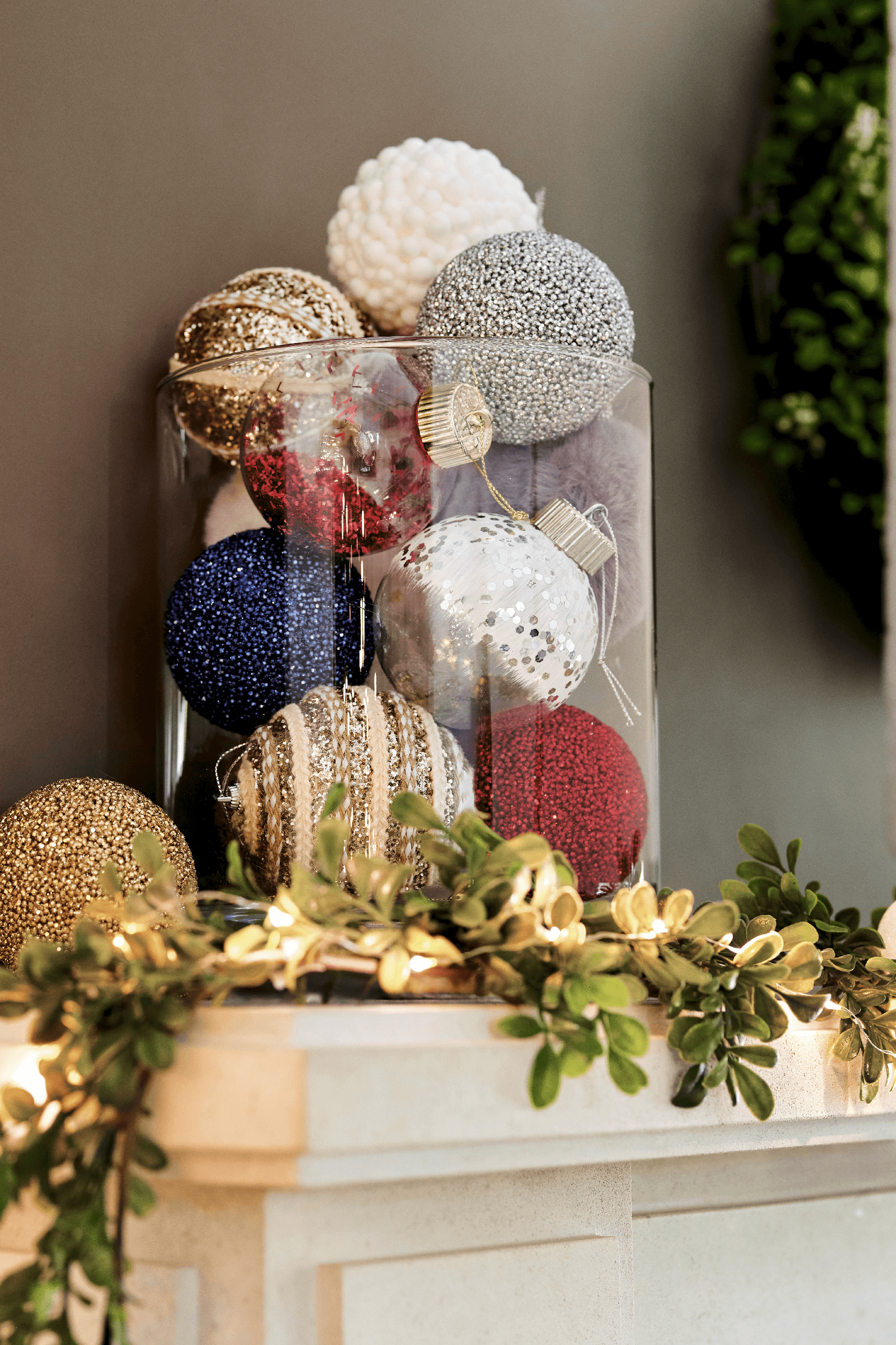 Boule de Noël