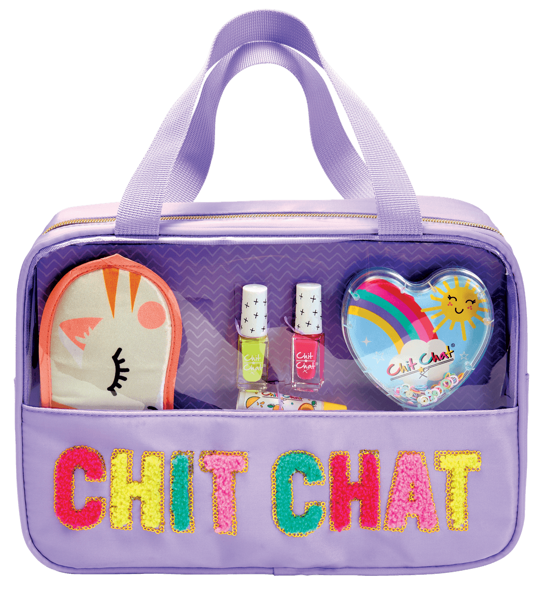 Coffret Chit Chat Slumber Party