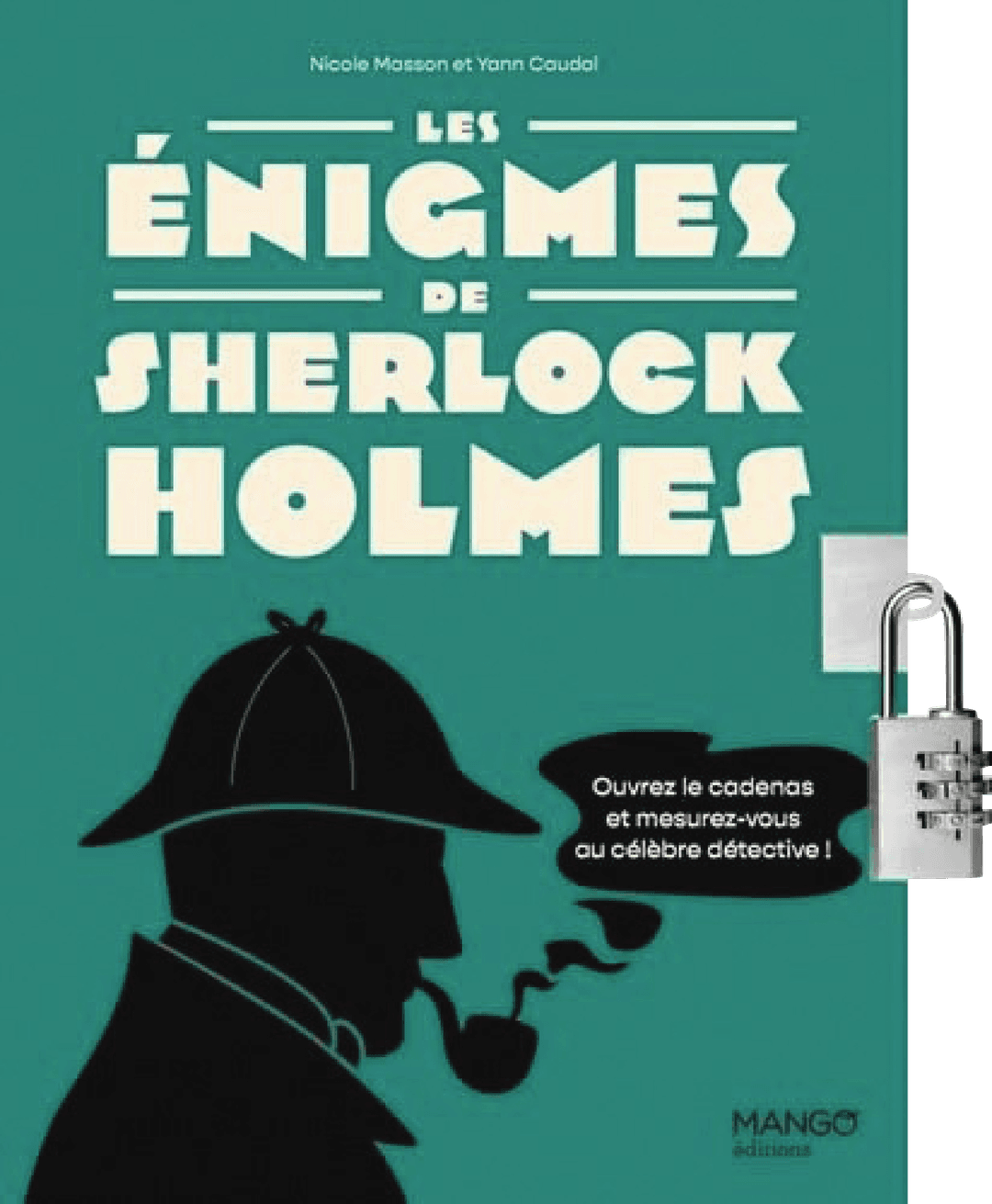 Les énigmes de Sherlock Holmes