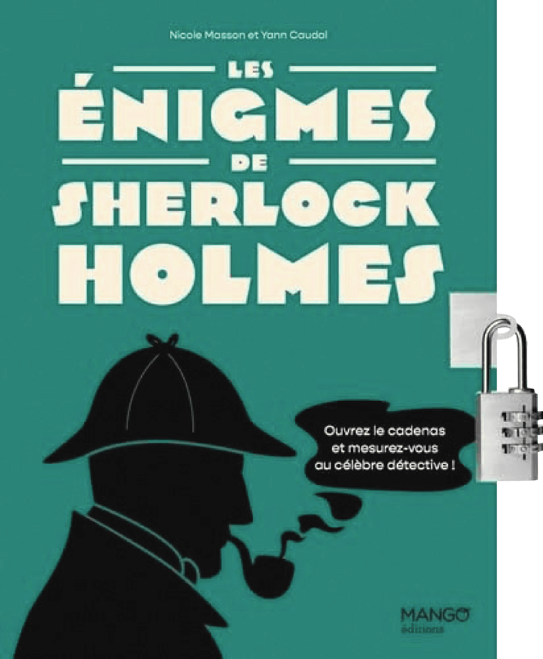 Les énigmes de Sherlock Holmes