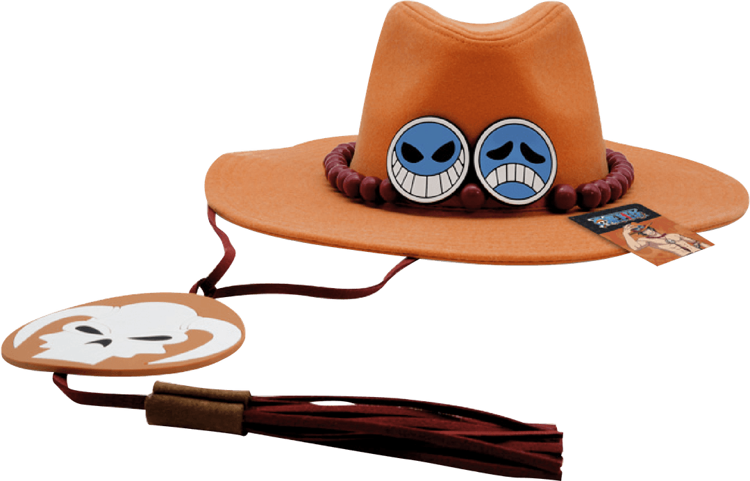 Chapeau One Piece