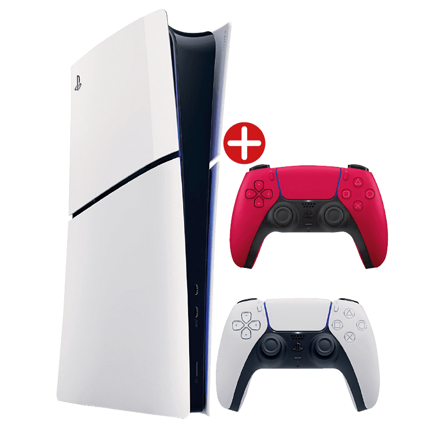 Bundle PS5