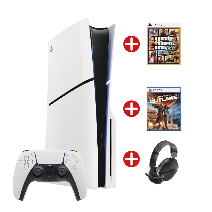 Bundle PS5