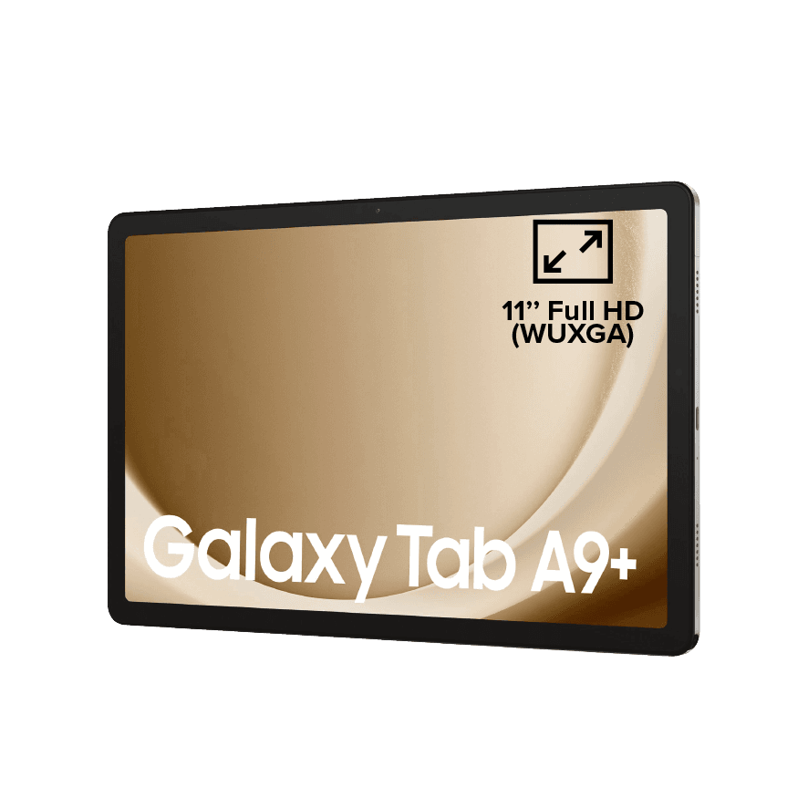 Tablette Galaxy Tab 9+