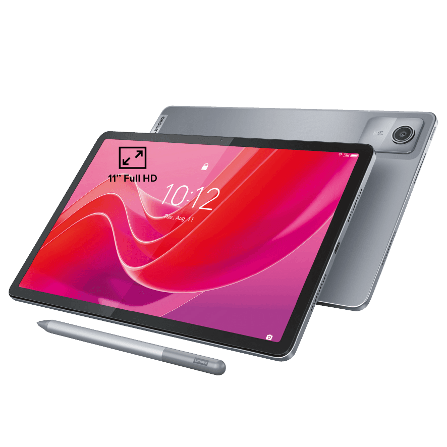 Tablette M11 + stylet inclus