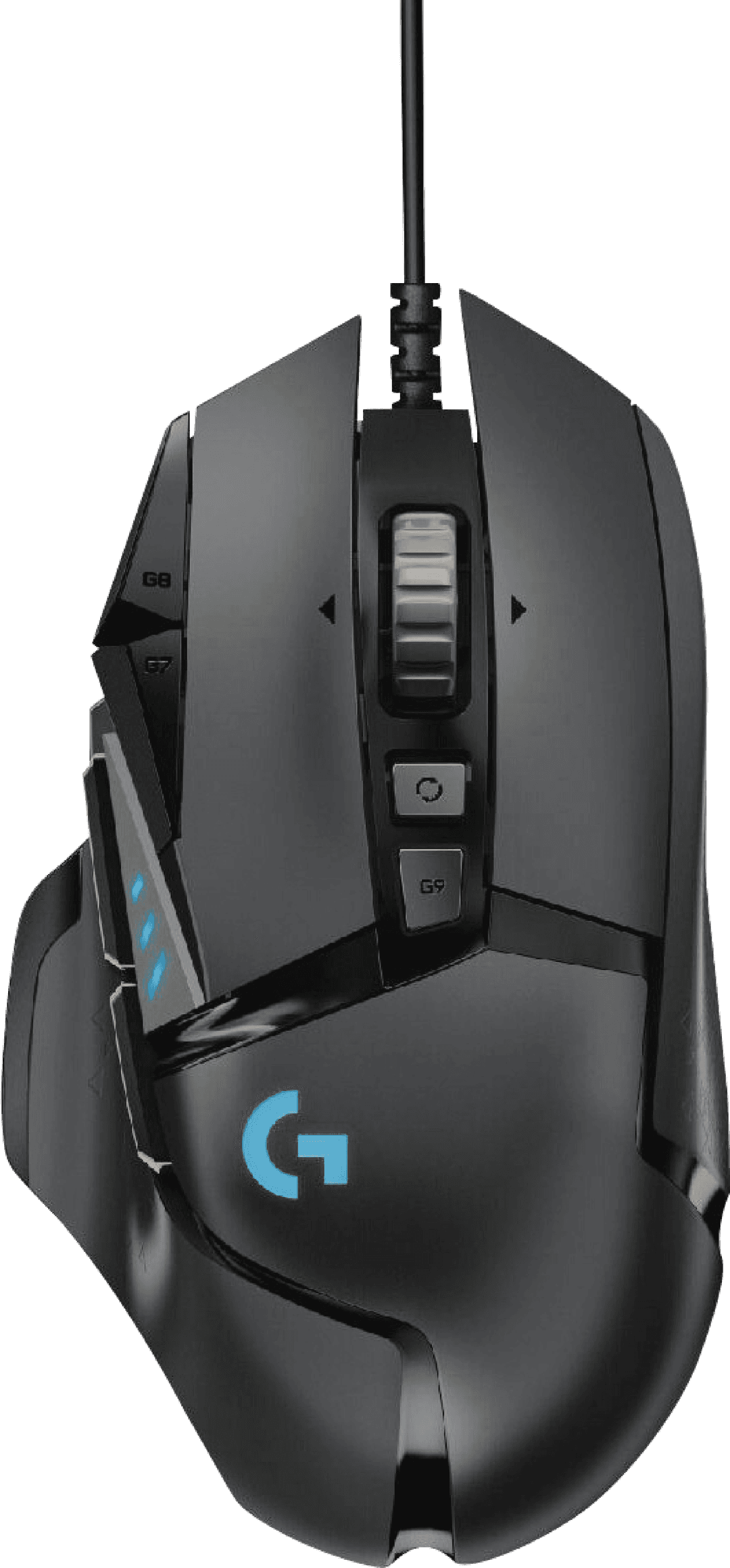 Souris filaire G502 Hero