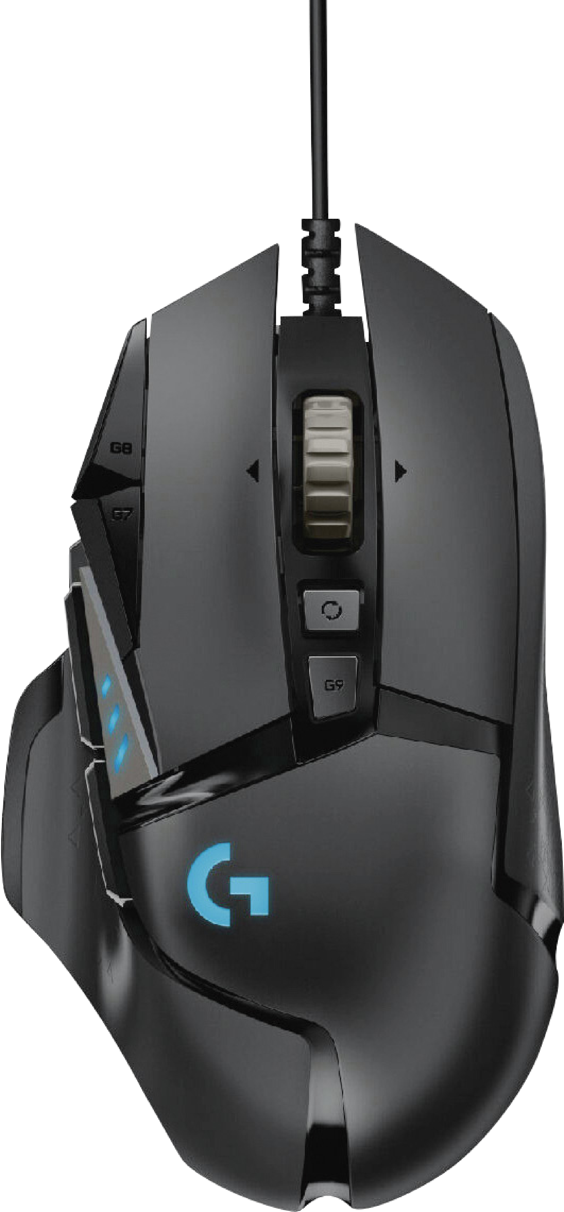 Souris filaire G502 Hero