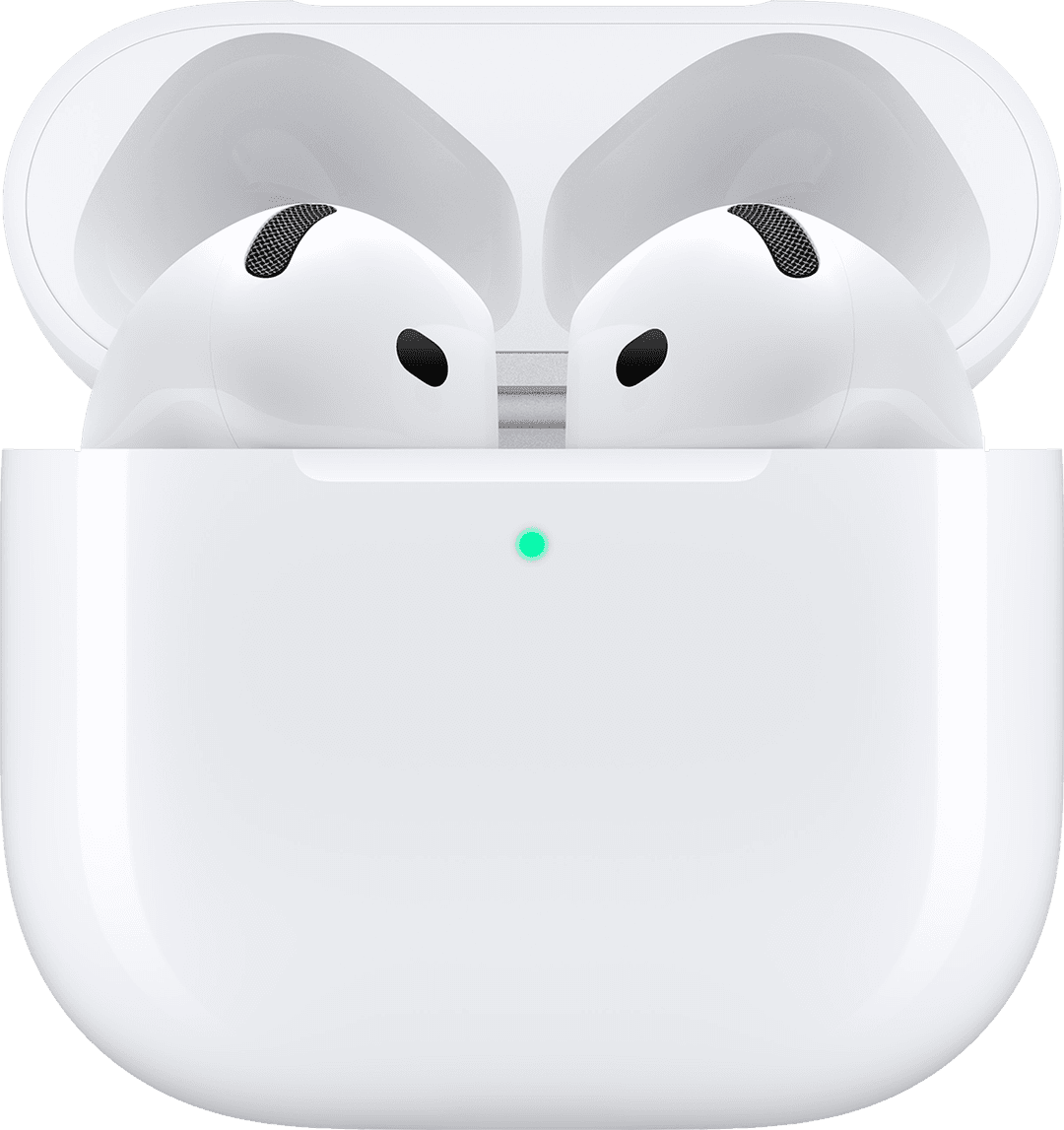 Airpods 4