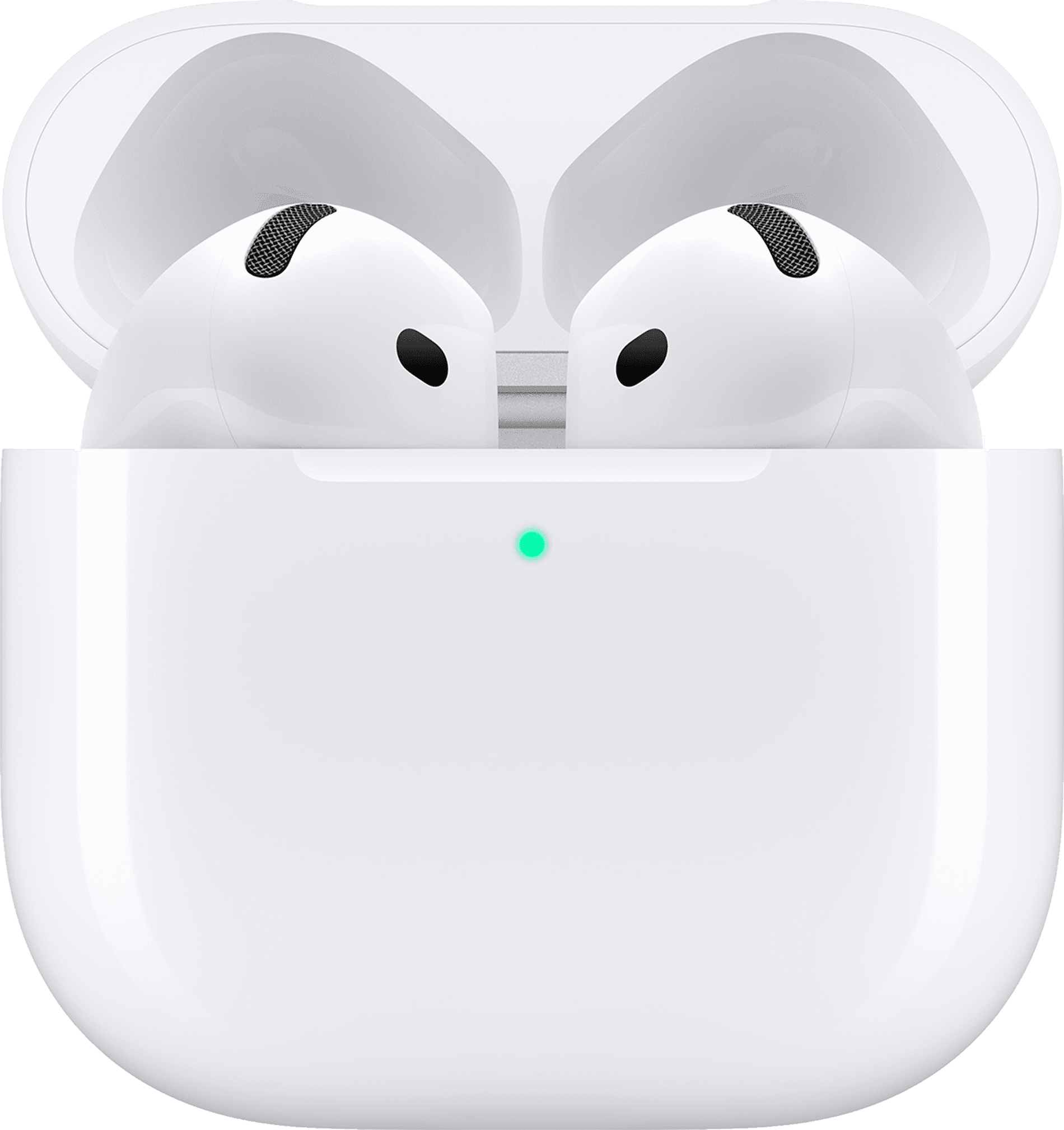 Airpods 4