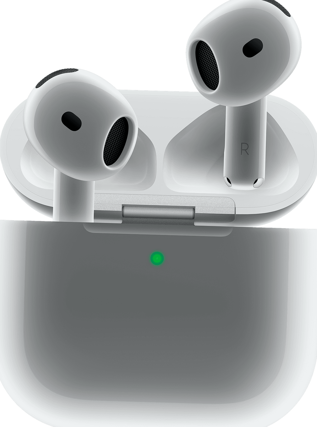 Airpods 4 Active Noise Cancellation