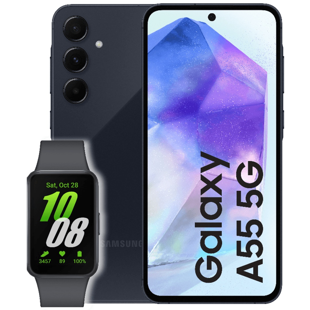 Galaxy A55 5G