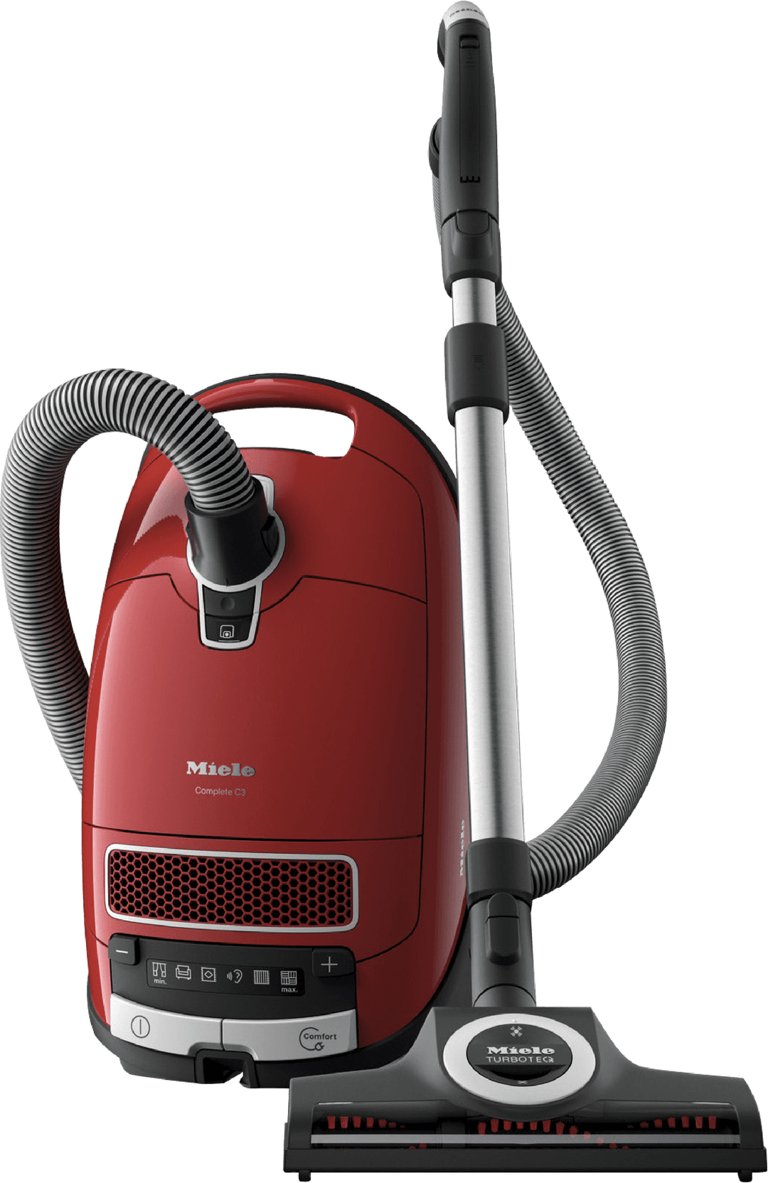 Aspirateur avec sac Complete C3 Cat & Dog