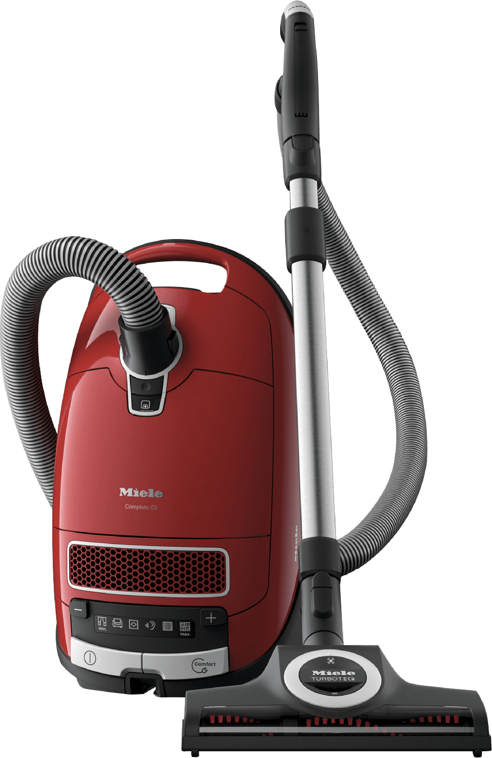 Aspirateur avec sac Complete C3 Cat & Dog