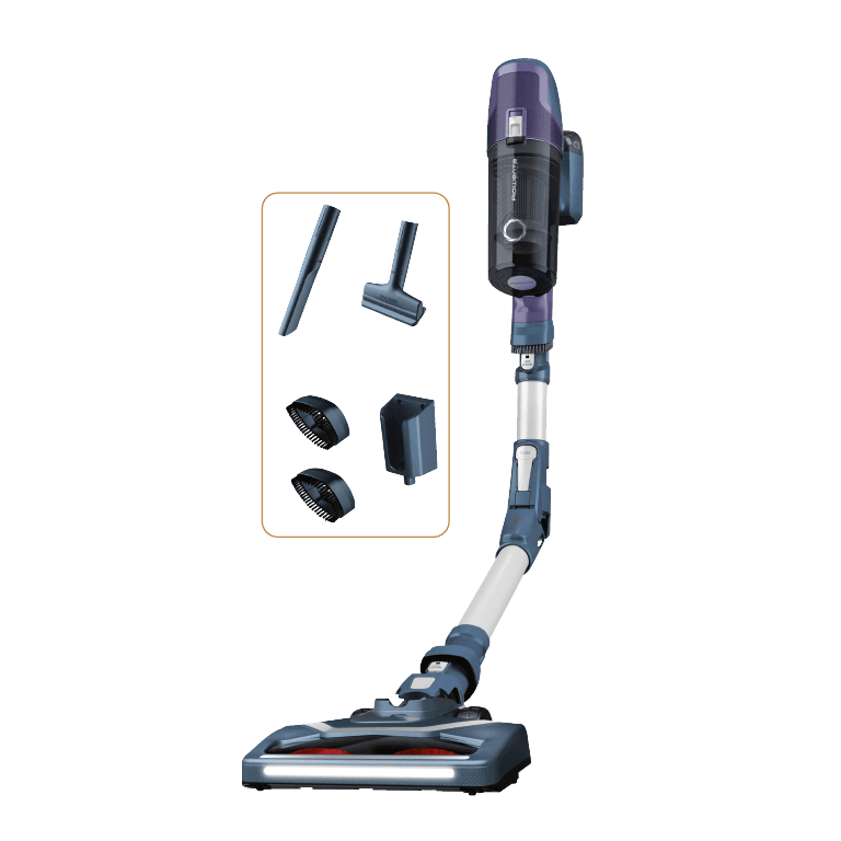 Aspirateur-balai RH6848WO