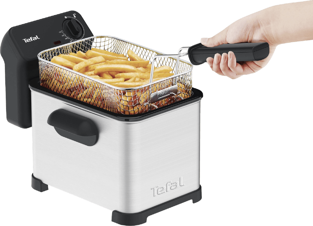 Friteuse Pro FR503010