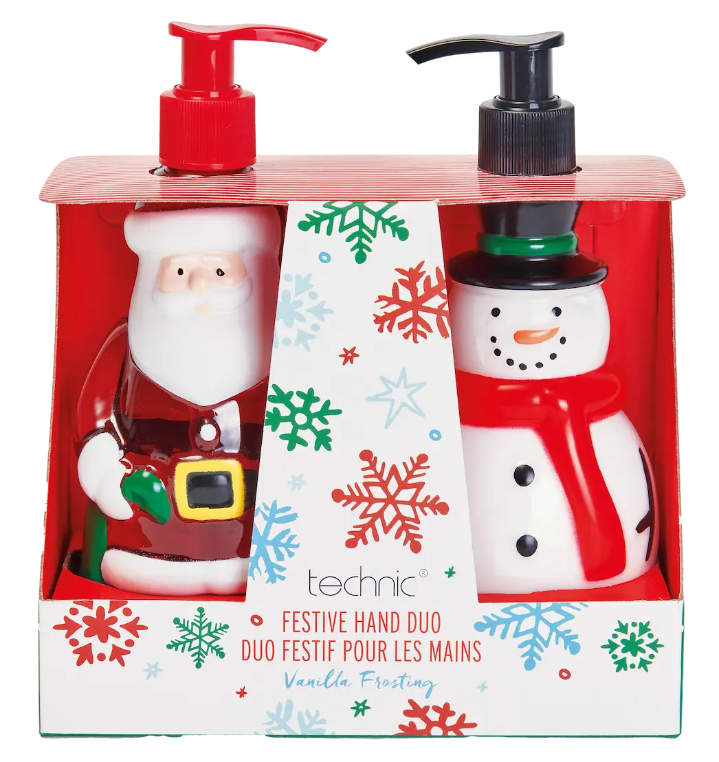 Category: Les coffrets beauté