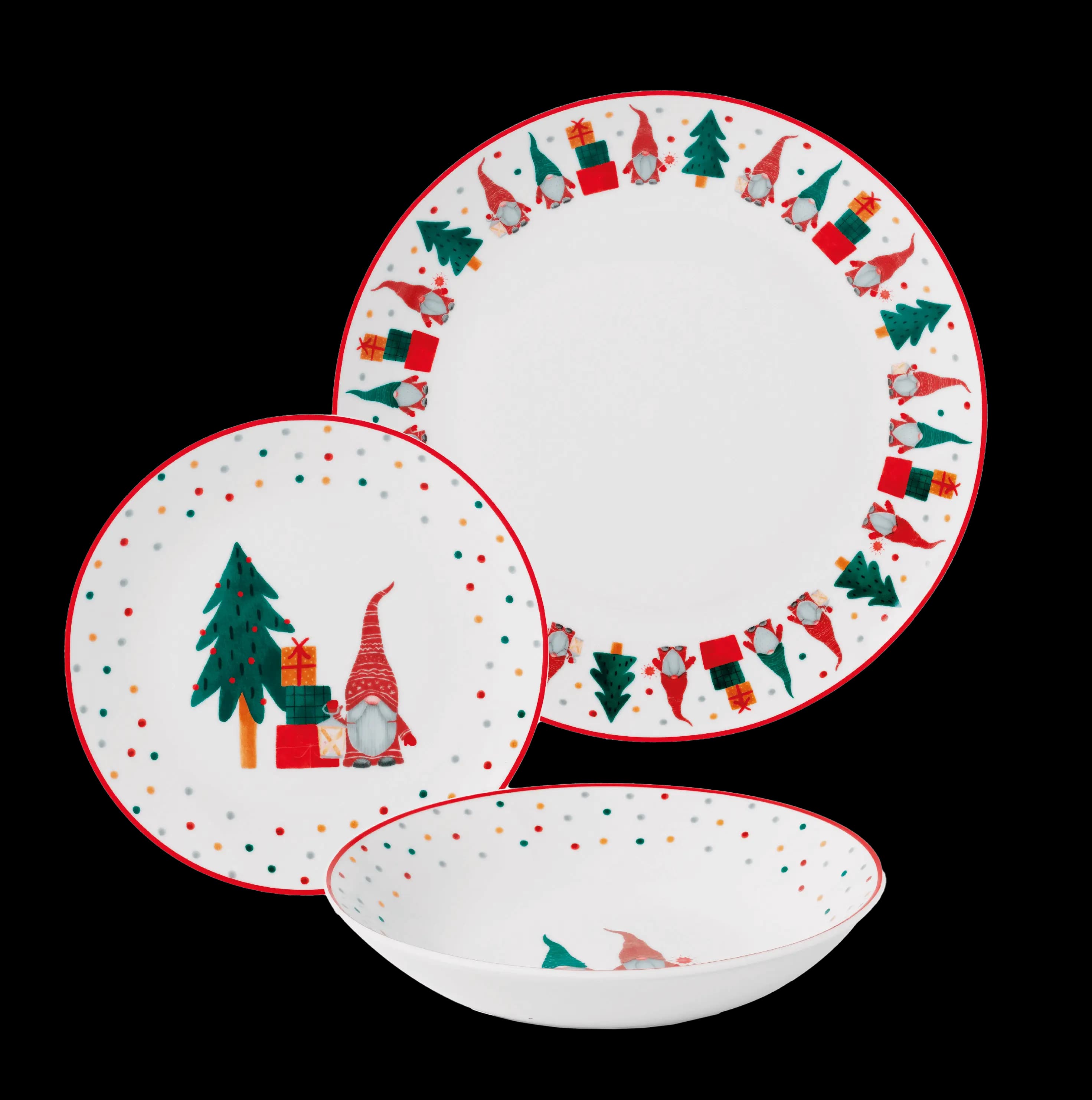 Category: L’art de la table