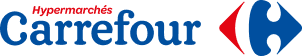 Carrefour logo